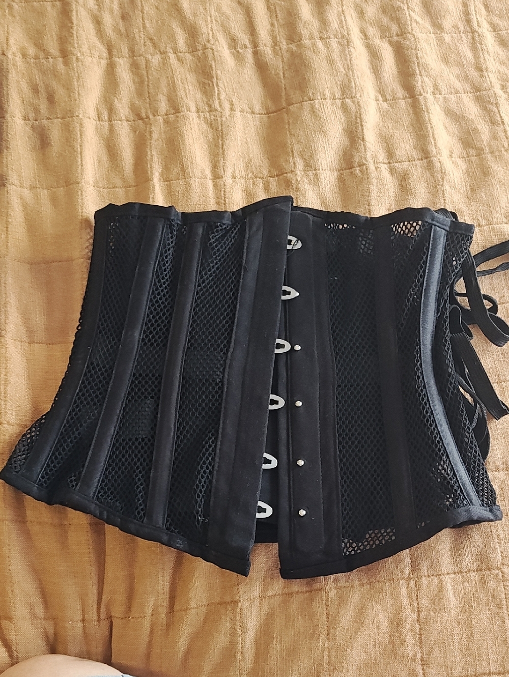 Corset Story Mesh 26"
